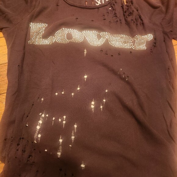 HOLEY SMOKES....T SHIRT!! - Picture 3 of 5